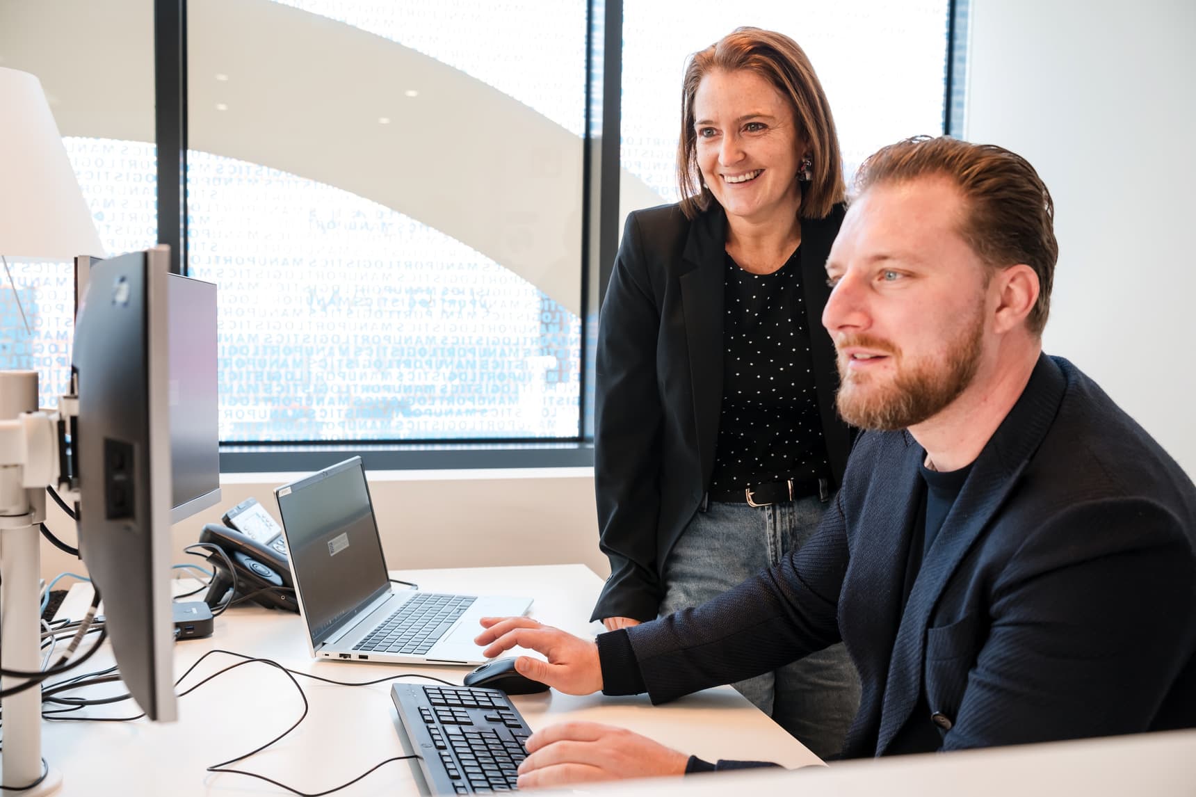 Jobs card placeholder